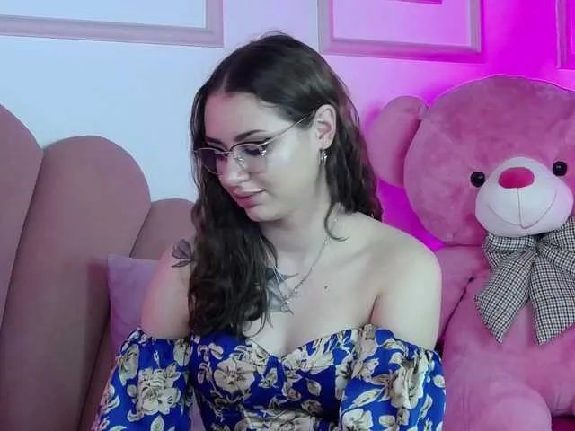 AbbyWhite on BongaCams 