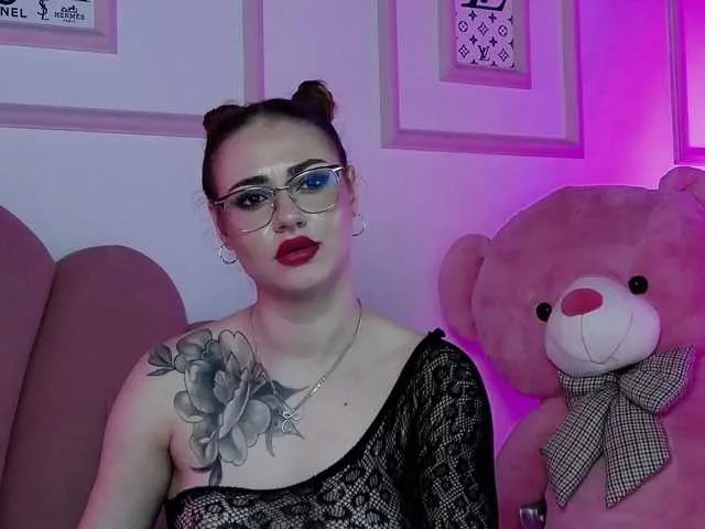AbbyWhite on BongaCams 
