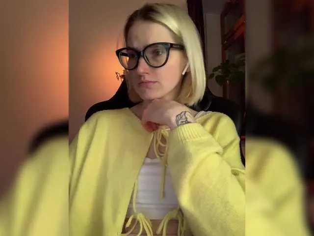 Asya-baby on BongaCams 