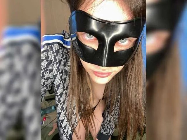 BabyfaceVixen1 on BongaCams 