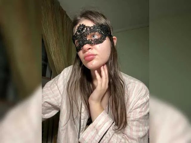 BabyfaceVixen1 on BongaCams 