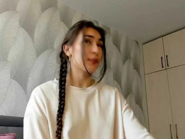 Bambiiiii on BongaCams 