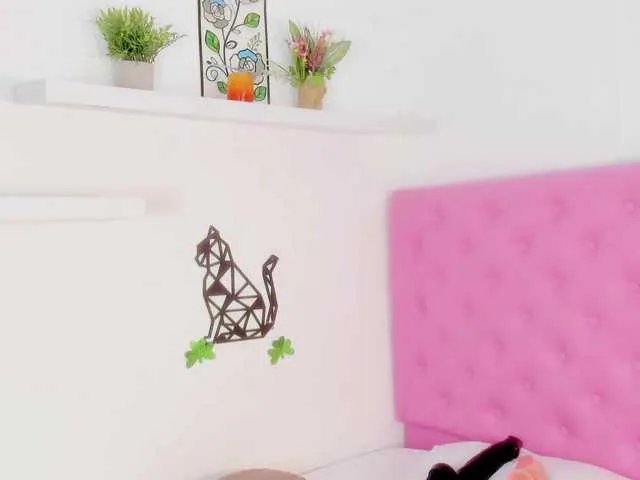 barbarahills21 on BongaCams 