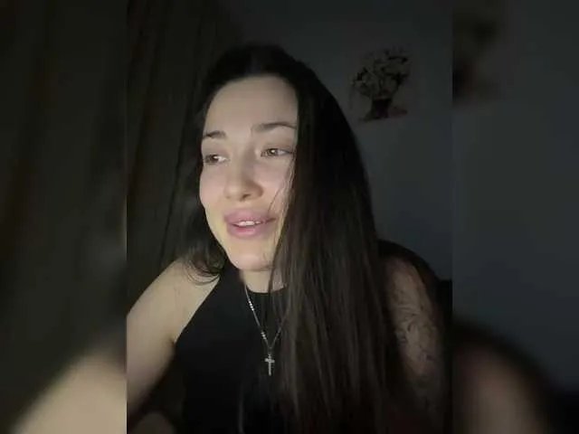 BettyBoom13 on BongaCams 