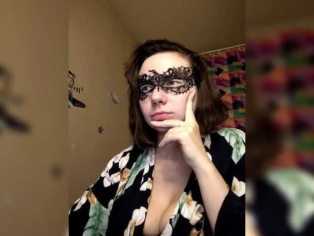 Coffeya on BongaCams 