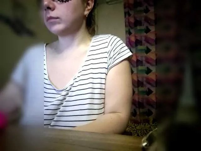 Coffeya on BongaCams 