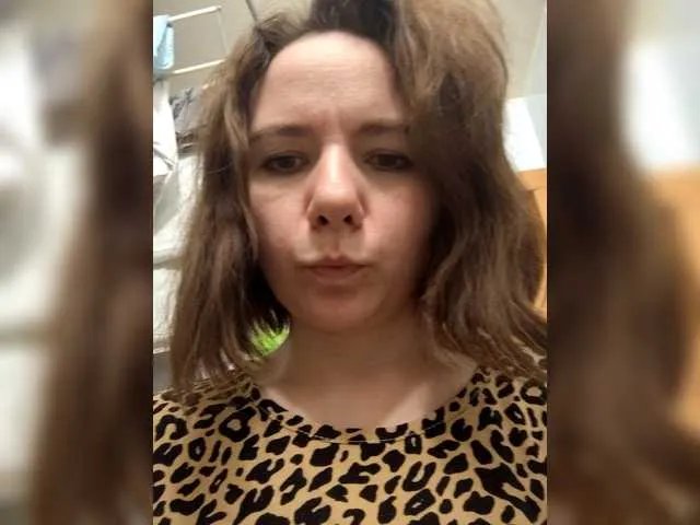 Coffeya on BongaCams 