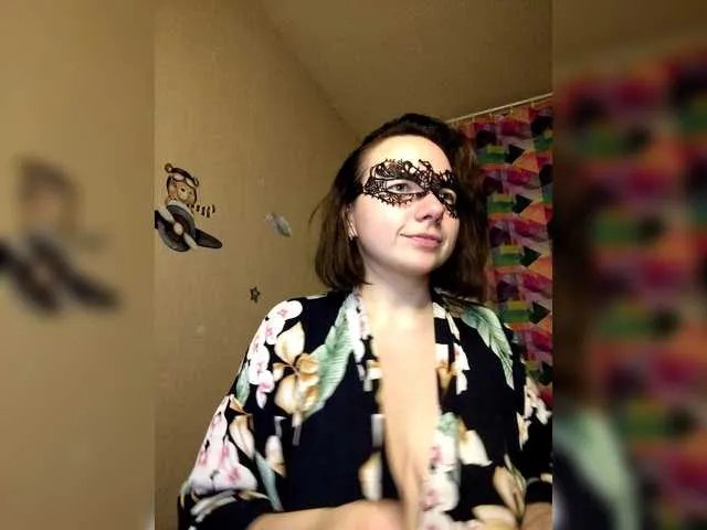 Coffeya on BongaCams 