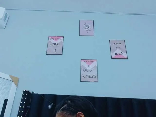 colombiamommy on BongaCams 