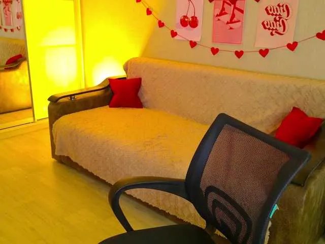 Cool-Love on BongaCams 