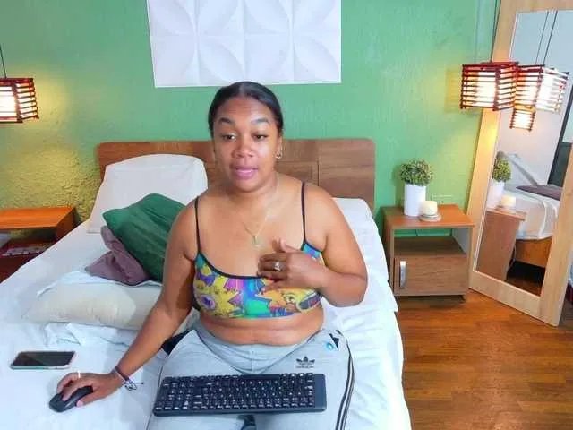 DANAABROWN on BongaCams 