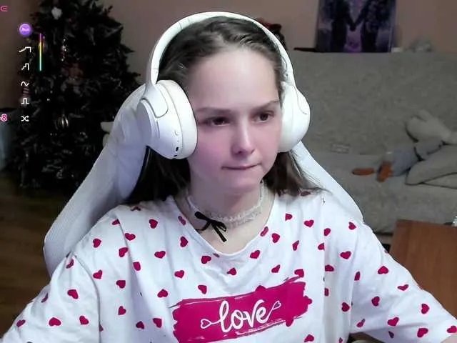 DennyDular on BongaCams 