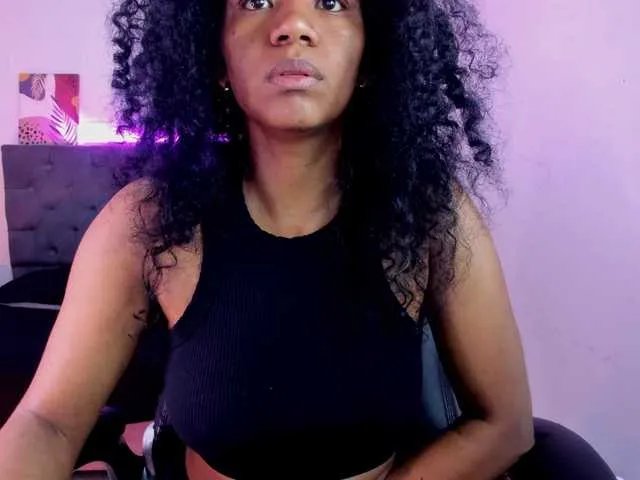 Ellie-Alves on BongaCams 