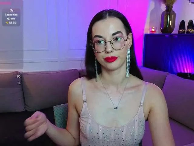 EmmaJakson on BongaCams 