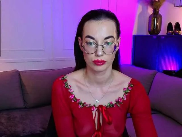 EmmaJakson on BongaCams 