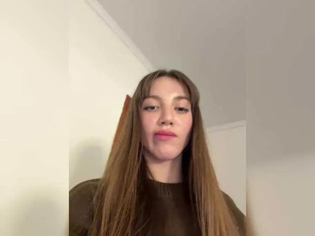 Evelonelfi on BongaCams 