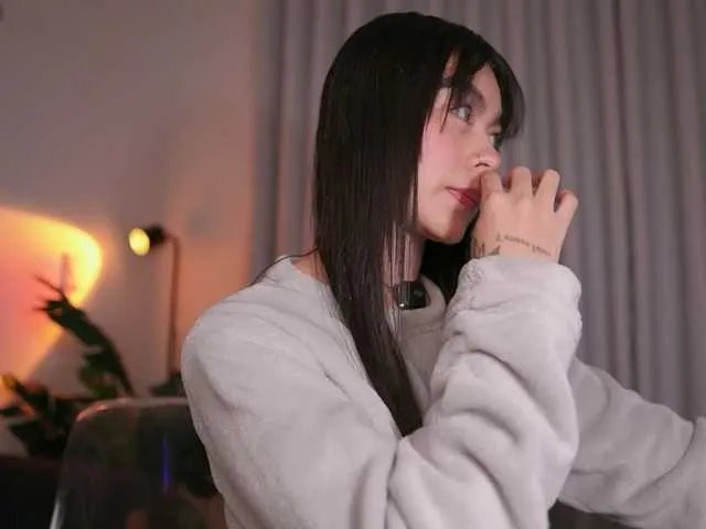 GigiLee on BongaCams 