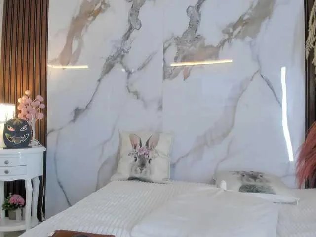 hannahill69 on BongaCams 