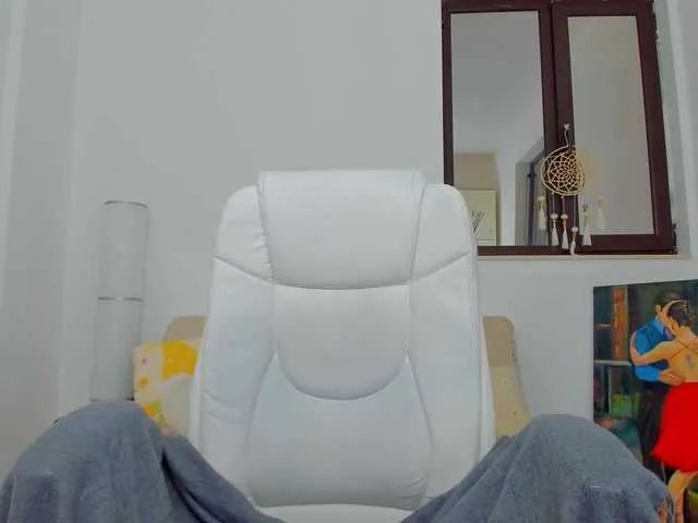 KayaKiss on BongaCams 