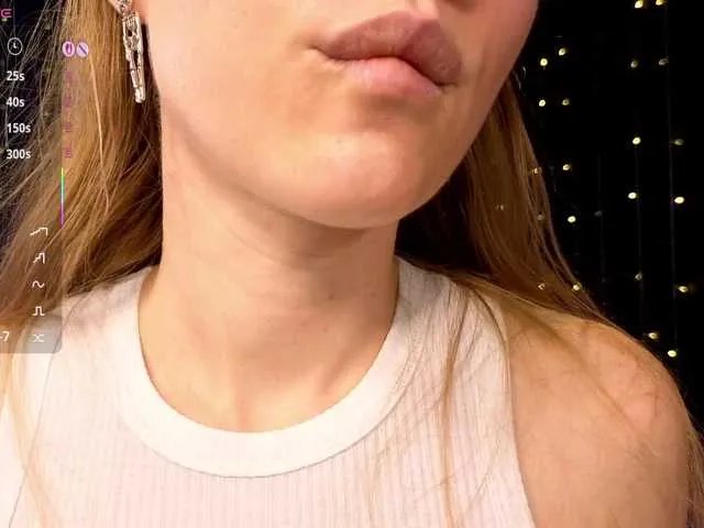 kiska-wansday07 on BongaCams 