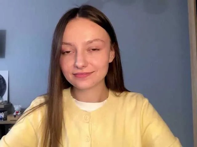 KittieRusu on BongaCams 