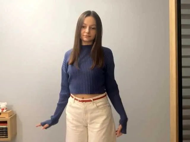 KittieRusu on BongaCams 