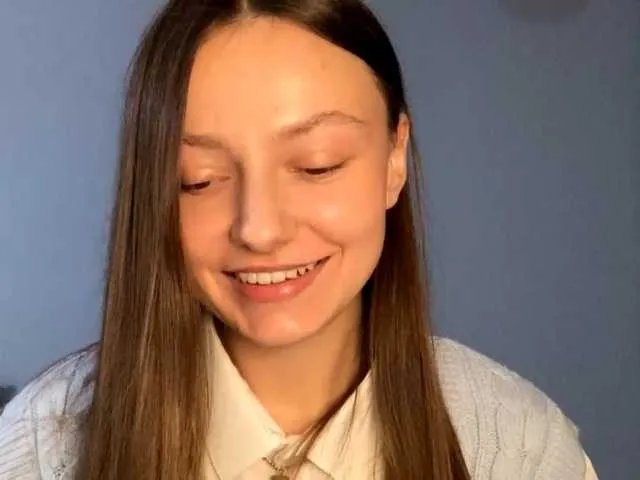 KittieRusu on BongaCams 