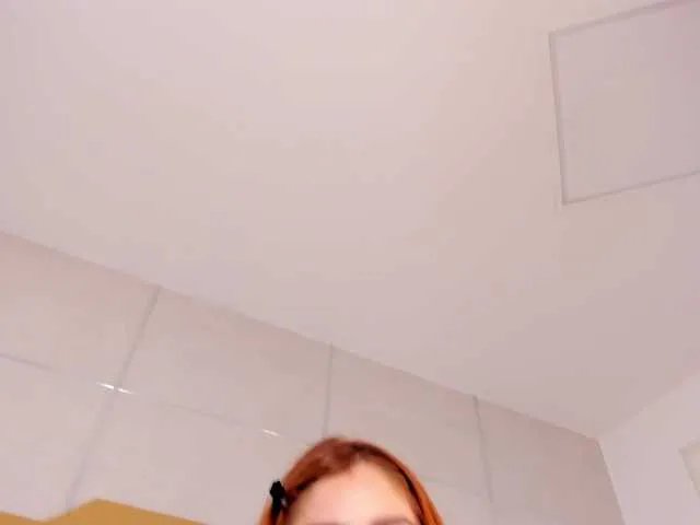MaddieParker on BongaCams 