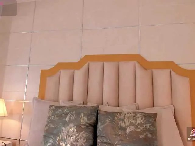 MaddieParker on BongaCams 