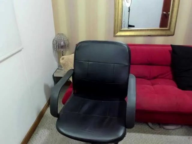 MerryColin on BongaCams 