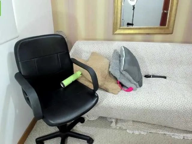 MerryColin on BongaCams 