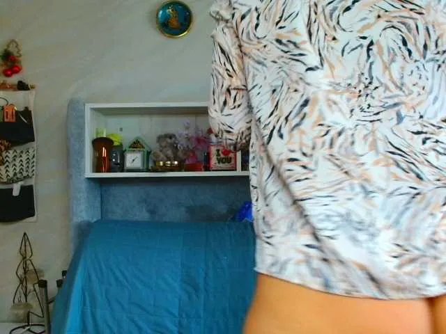 Natali3855 on BongaCams 