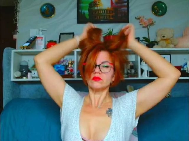Natali3855 on BongaCams 
