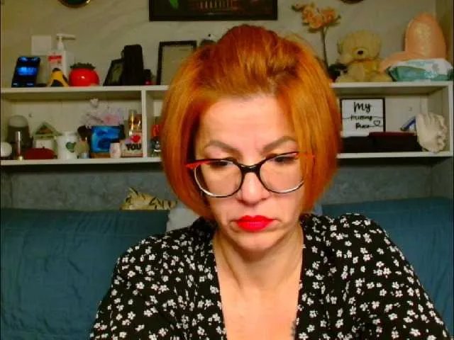 Natali3855 on BongaCams 