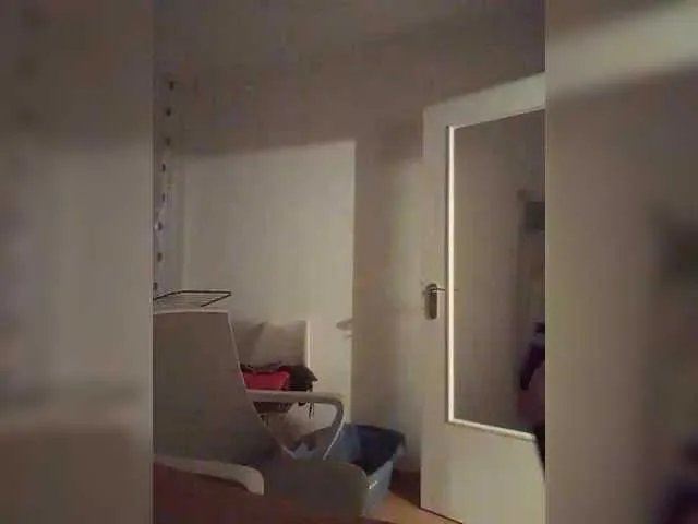 P-A-N-I-K-A on BongaCams 