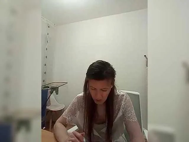 P-A-N-I-K-A on BongaCams 