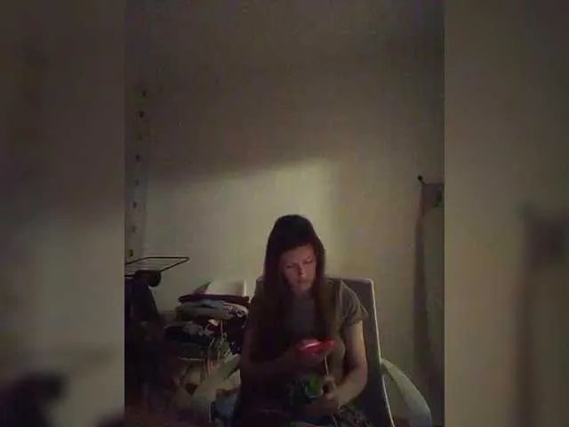 P-A-N-I-K-A on BongaCams 