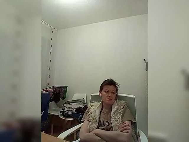 P-A-N-I-K-A on BongaCams 