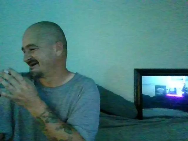 pappymak on BongaCams 