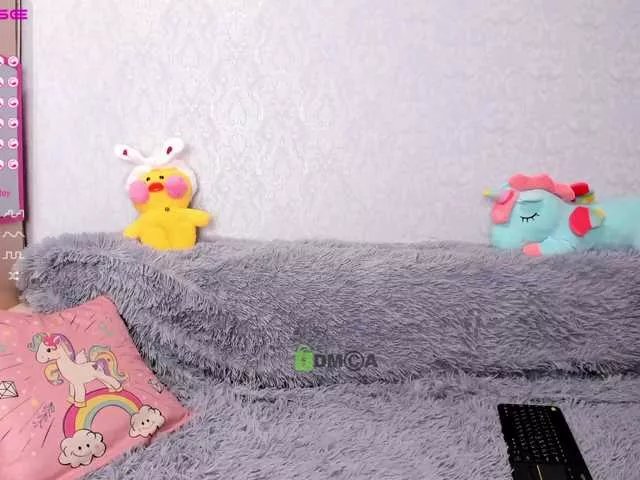 Pepetka22 on BongaCams 