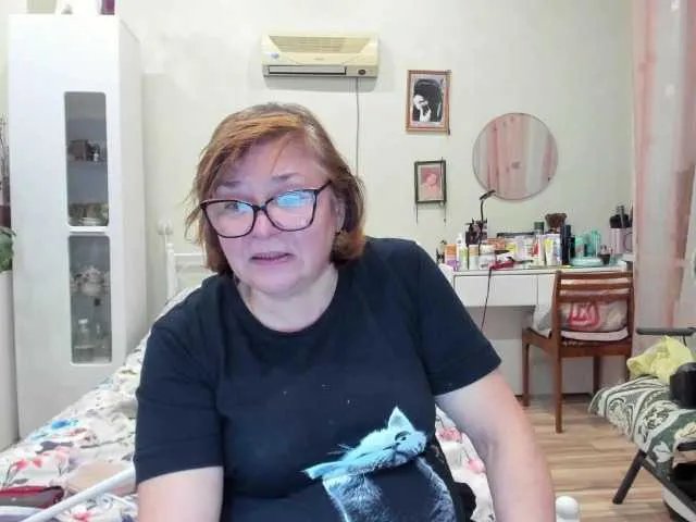 rekelme on BongaCams 