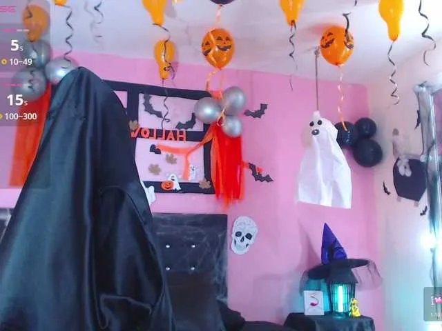 SamaraCortez on BongaCams 