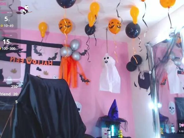 SamaraCortez on BongaCams 