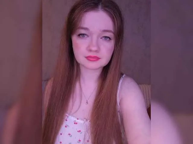 SweetKarinaa on BongaCams 