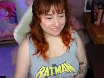 111lucygrim111 on Chaturbate 
