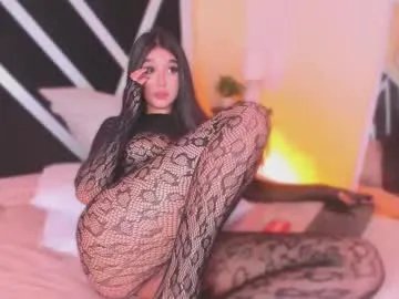 abbie_foxxx on Chaturbate 