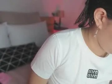 abbie_foxxx on Chaturbate 