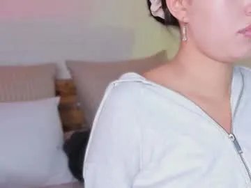 abbie_foxxx on Chaturbate 