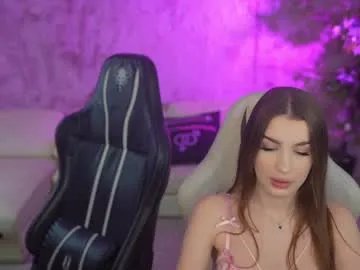 anabel054 on Chaturbate 