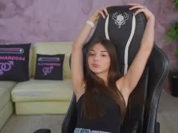 anabel054 on Chaturbate 